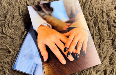 Revelação de fotos em Canoas e Região - qualidade Kodak